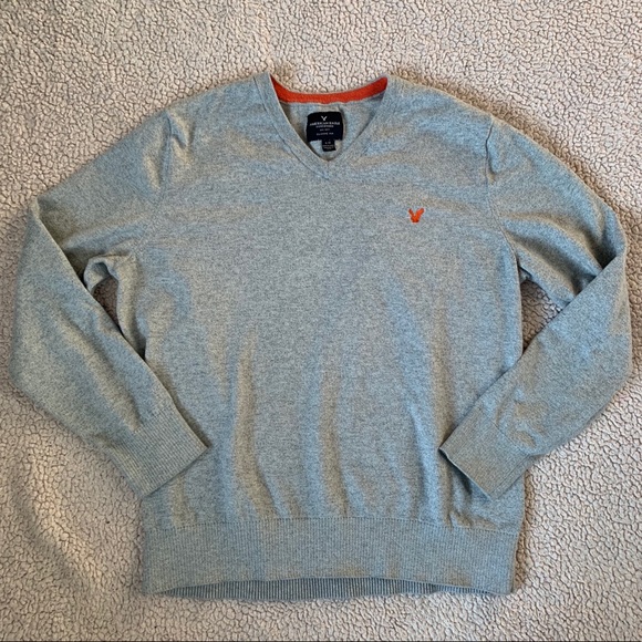 American Eagle Outfitters Other - American Eagle men’s pullover size large